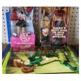 Barbie Walt Disney World 25th Anniversary Doll,