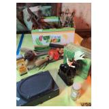 Hand Tools, Number Three Arctic Ice Scraper,