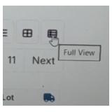 Click On Full View Mode