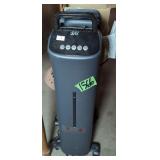 Sai Radiator Style Heater, Roto Shovel