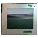 2002 Gunnar Plake Palouae In Spring 25/25 Art