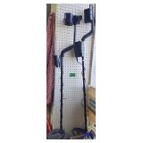 Bounty Hunter Metal Detectors