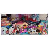 Kids Games, Singing, Bird Clock, Puzzles,