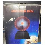 Lightning Ball