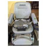 Hoveround Mobility Scooter With Charger, May Need