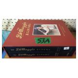 The Dimaggio Albums To Volume Book Set