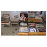 Cd Case, Cds, John Denver, Classic Country, Alan