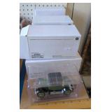 Ford Motor Company Collector Cars, 1932