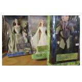 The Lord Of The Rings, The Fellowship Of The