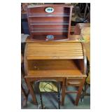 Ford Diecast Car Display Shelf, Child Size Roll