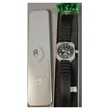 Cockpit Company Alt Men's Watch. Currently