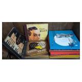 Record Albums. Glenn Miller, Boogie Woogie, At