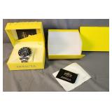 Invicta Reserved Watch Model 1957