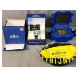 Philadelphia Eagles Special Edition Invicta Men's