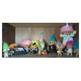 Troll Dolls