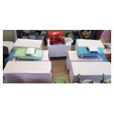 Ford Motor Company Collectible Cars, 1930 Pierce