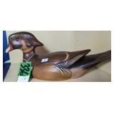 Grant Goltz Ducks Unlimited 1985-86 Special