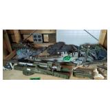 Military Models. Planes, Ships, Canon, Airplanes