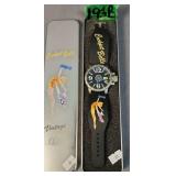 Pin-up Girl Cockpit Belle Vintage Collection