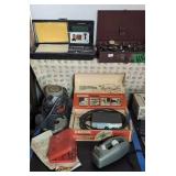 Skil Router, Craftsman Bits, Dremel Motor Speed