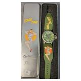 Pin-up Girl Sack Time Cockpit Company Men's