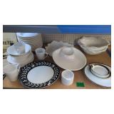 Food Network, Cups,  Bowls, Plates, Serving