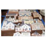 Cats Meows, Wyoming United Methodist Church,