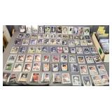 All 1st Bowman Cards. Tariks Skubak Chrome