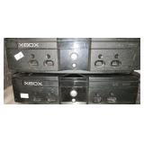 Xbox Gaming Console No Cords