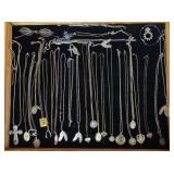 Pendant Necklaces, Religious, Crucifix, Indian