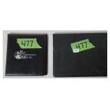 Wartime Lincoln Cent Set, 20th Century Nickels