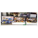 Kraft 100 Years American Online Racing Steve Park