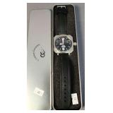 Cockpit Company Aviators Watch Currently Running