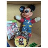 Risque Blondes Have More Fun Alarm Clock, Xbox