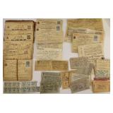 War Ration Books, Supplemental Gasoline Ration