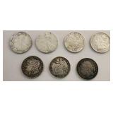 Replica Tokens Of Us Coins