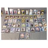 52 Frank Thomas Baseball Cards. 7 Rookies, One