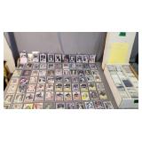 Baseball Cards. Rookies From The Last Couple