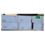 6 Diecast Cars. 1929 Ford Woodie Wagon, 1963 Ford