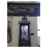 Nautical Wall Decor, Fishing Trip, Lighthouse