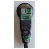 Rehoboth Beach Delaware Duncan Parking Meter.