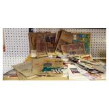 Old Mcdonaldï¿½s Happy Meal Bags, Happy Meal Food