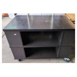 Rolling Cart Stand 32x19x24'