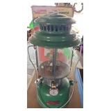 Ash Flash Camping Lantern 1022 Double Mantle