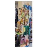 Vintage Ladies Smocks And Aprons