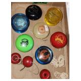 Duncan Yoyo Lot , Duncan Neo Yo-yo, Duncan Yoyo