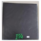 Black Binder Foreign Paper Money.German