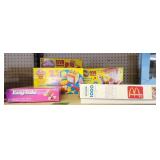 Play-doh Mcdonaldï¿½s Chicken Nugget Happy Meal