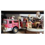 A. Berte Price Music Box Pediatrician, Snorkel