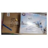 Lionel Brand New Inbox, Disney Frozen Ready To